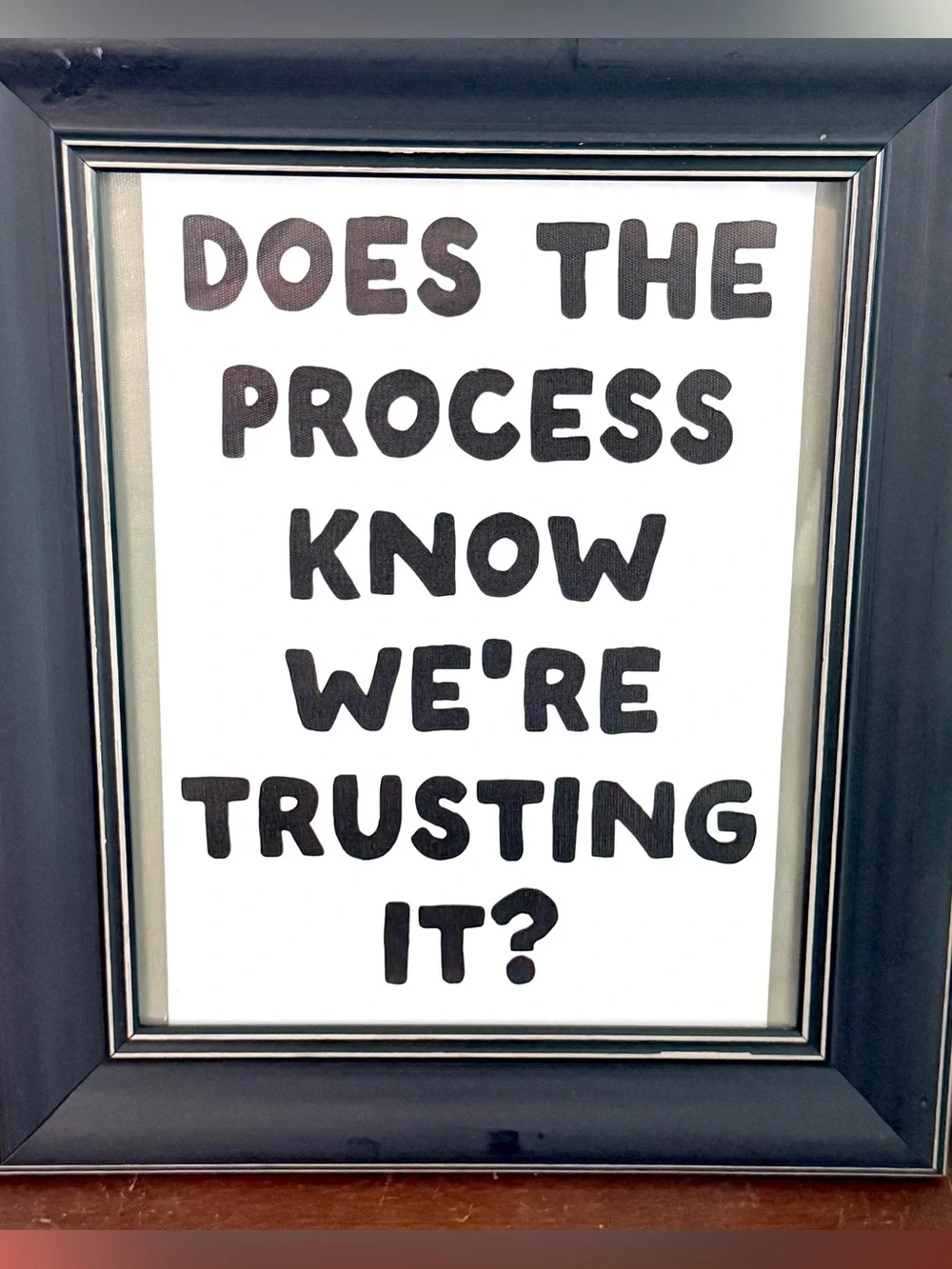 N/A does process